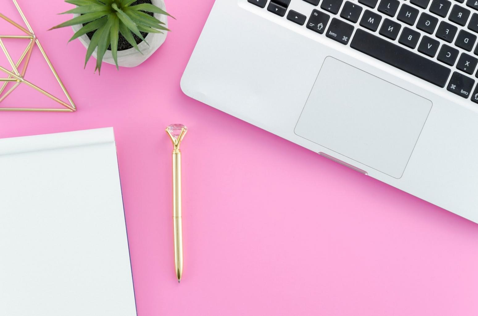 Moderne digitale Lernumgebung für SEO-Strategien